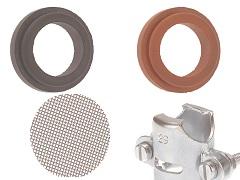 Accessoires raccord express Accessoires raccord express