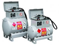 Cuve à essence Cuve à essence