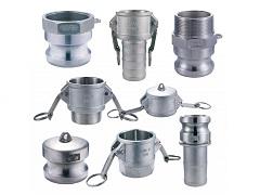 Raccord à came Inox Raccord à came Inox