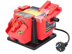 Les affûteuses Les affûteuses