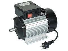 Moteurs et poulies Moteurs et poulies