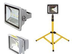 Projecteur à LED Projecteur à LED