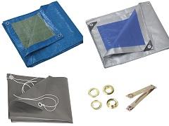 Bâches et accessoires Bâches et accessoires