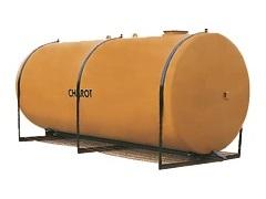 Cuve enterrée Gasoil - GNR - Fioul Cuve enterrée Gasoil - GNR - Fioul