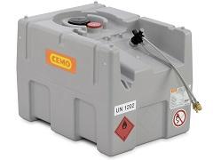 Cuve groupe électrogène Cuve groupe électrogène