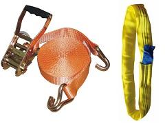 Sangles & Elingues Sangles & Elingues