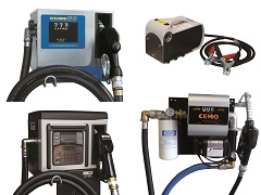 Pompe Gasoil-GNR-Fuel Pompe Gasoil-GNR-Fuel