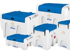 Cuve de transport Adblue Cuve de transport Adblue