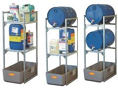 Rayonnage 120 Rayonnage 120