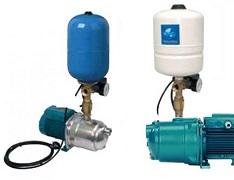 Surpresseur 8 Litres 