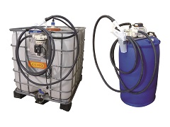 Pompe Adblue Pompe Adblue