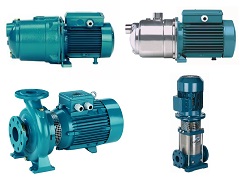 Pompe de surface Pompe de surface