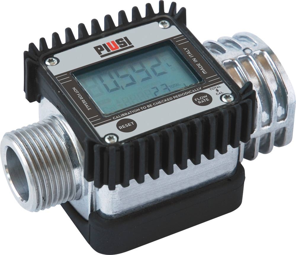Compteur digital Gasoil PIUSI au meilleur prix 