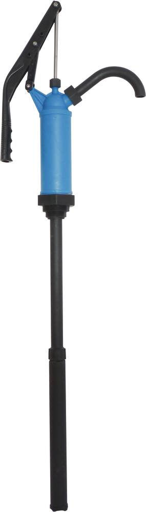 Pompe Adblue &agrave; levier au meilleur prix RL DISTRIB