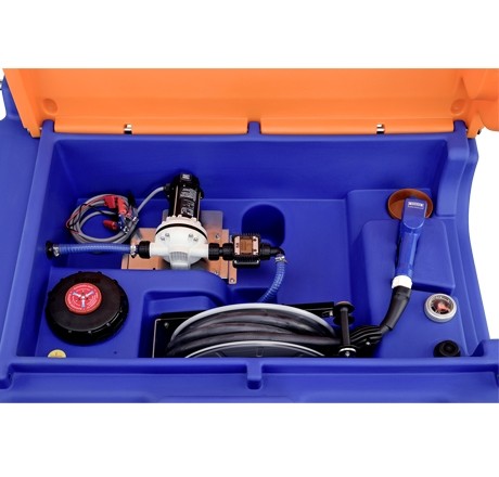 Cuve Adblue PREMIUM par RL Distrib 