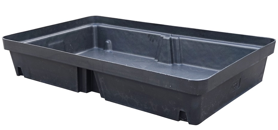 Bac de r&eacute;tention d'un volume de 60 litres 