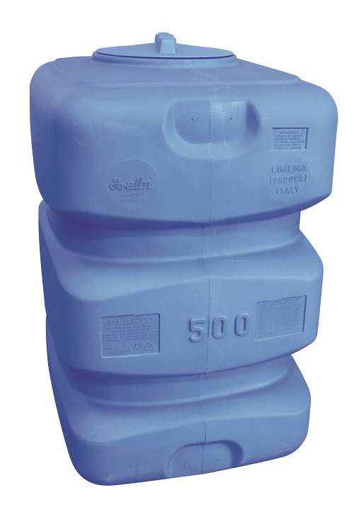 Cuve &agrave; eau 2000 litres &agrave; petit prix 