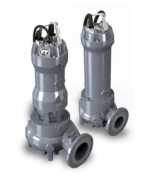 Pompe de relevage Calpeda s&eacute;rie DGG