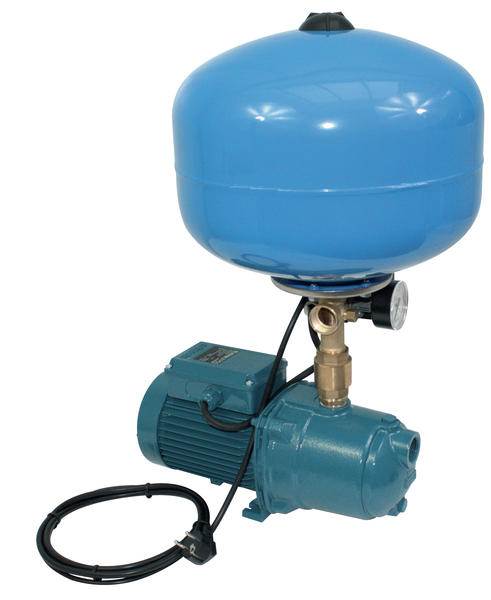 Surpresseur 24 litres Calpeda au meilleur prix 