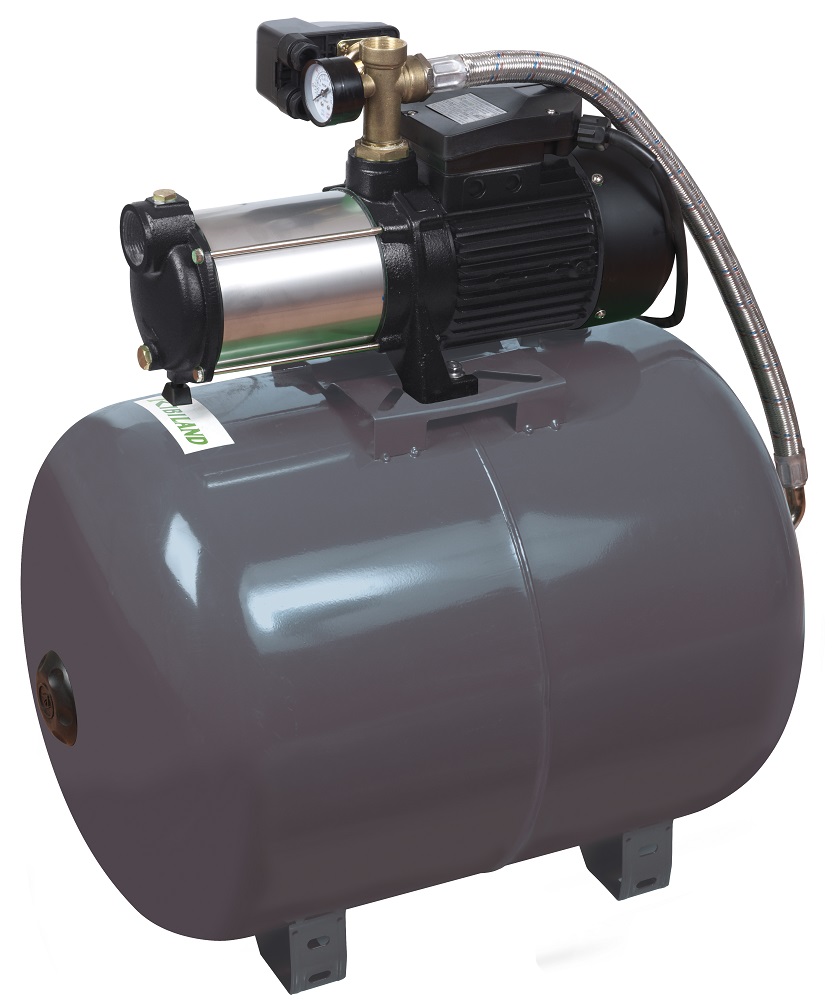Surpresseur 100 litres de qualit&eacute; pro au meilleur prix 