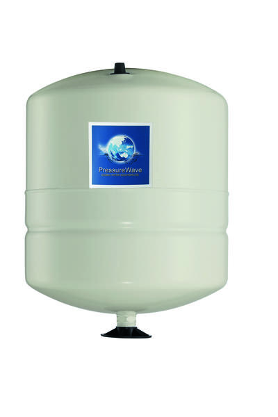 r&eacute;servoir &agrave; diaphragme 8 litres - Calpeda 