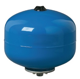 r&eacute;servoir &agrave; vessie 24 litres Calpeda 
